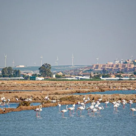 Aires Del Sur Sanlucar de Barrameda