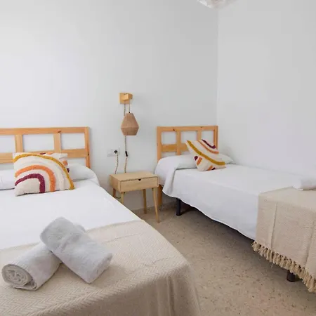 Apartment Aires Del Sur