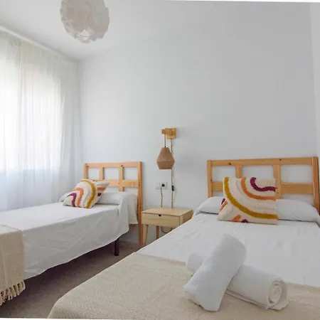 Aires Del Sur Apartment