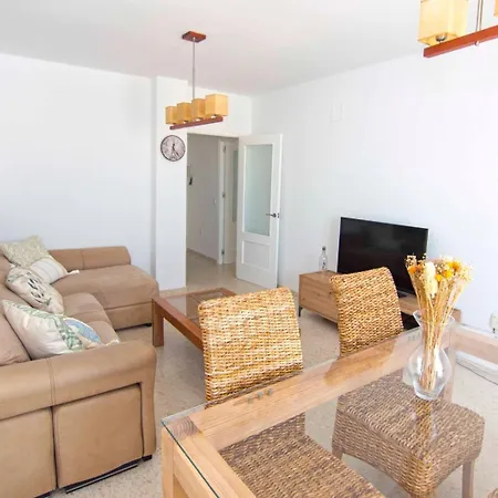 Aires Del Sur Apartment *