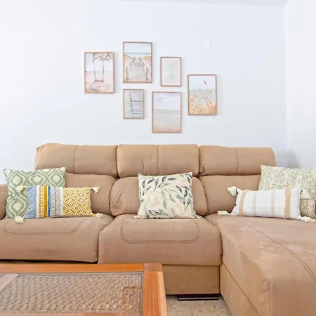 Aires Del Sur Apartment Sanlucar de Barrameda