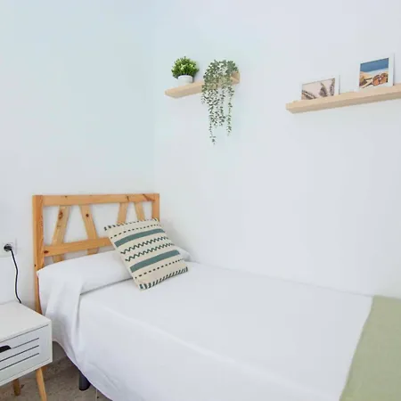 Apartment Aires Del Sur *