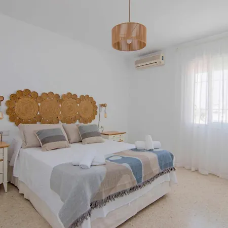 Apartment Aires Del Sur Sanlucar de Barrameda