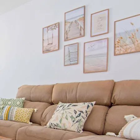 Apartment Aires Del Sur *