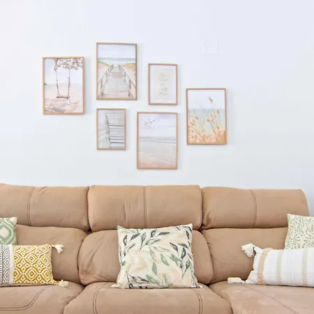 Apartment Aires Del Sur Sanlucar de Barrameda