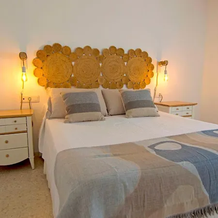 Aires Del Sur Sanlucar de Barrameda