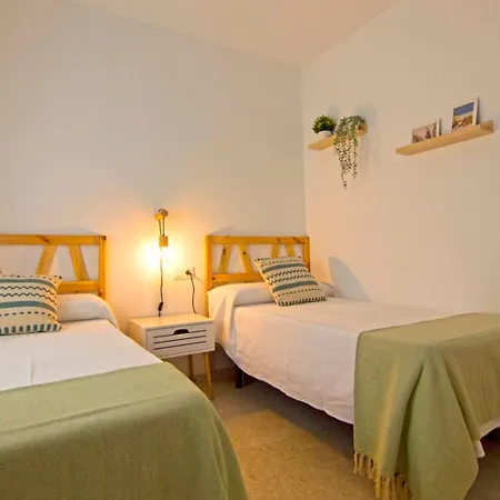 Aires Del Sur Apartment