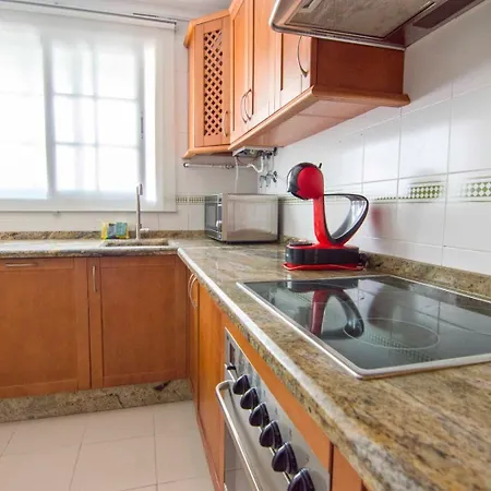 Apartment Aires Del Sur