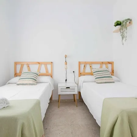 Aires Del Sur Apartment Sanlucar de Barrameda