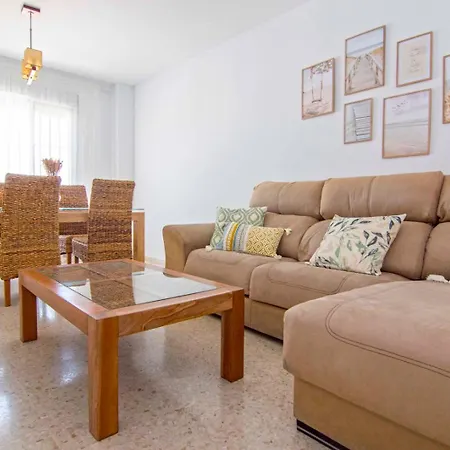 Apartment Aires Del Sur Sanlucar de Barrameda